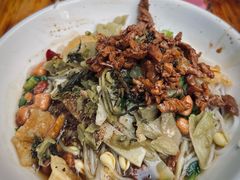 -富辉粉店·海南咖喱饭
