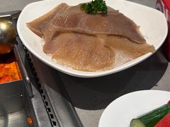 -海底捞火锅(振华商厦店)