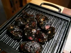 碳烤墨鱼香肠-玄海寿司(国贸店)