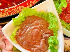 -三江两海老火锅(北京首店)