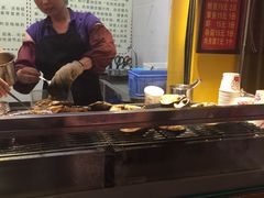-冯姐生蚝(迎宾广场店)