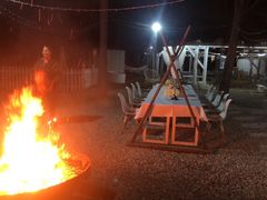 -安德鲁户外烧烤帐篷营地(马泉营店)