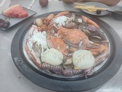 -仙螺岛海鲜自助餐厅(总店)