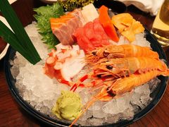 -佛山希尔顿酒店·融誉亚洲美食荟