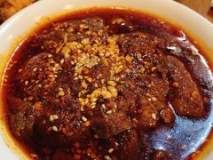 -付小姐在成都(中山公园店)