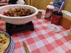-望庐说·本地菜馆