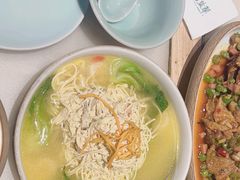 -锦府盐帮·张宅(世纪金源店)