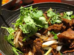 -北平食府(马鞍山路店)