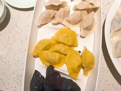 -船歌·鱼水饺青岛菜(金狮广场店)