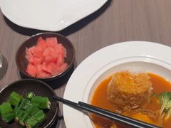 -将相和·海鲜蒸饺大连菜