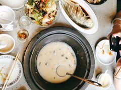 -四海蒸鲜蒸汽海鲜自助(北戴河店)