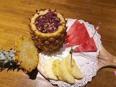 -别院里音乐餐酒吧(双流航空港店)