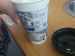 -霸王茶姬(上海静安大悦城店)