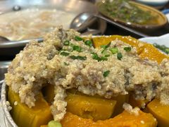 -老来福·非遗酸汤兔(凯旋路店)