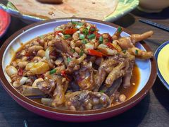 -江西老表·经典江西八大碗