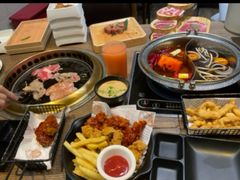 -火炉火自助餐(喜隆多店)
