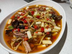 -蛙兔鸡自贡风味·特色江湖菜(广都店)