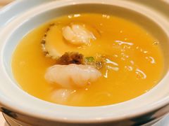-百富源·海鲜辽菜(浑河堡店)