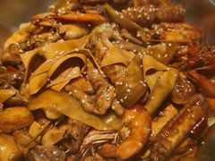 -谢蟹浓·肉蟹煲(新奥店)