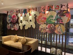 -佛山希尔顿酒店·融誉亚洲美食荟