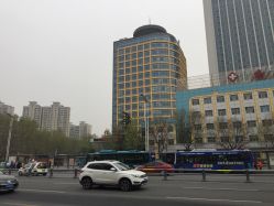 -济南市儿童医院