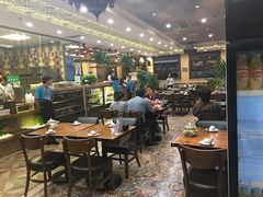 大堂-巴依老爷新疆美食(望京小街店)