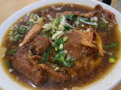 -水仙拉面(水仙街店)