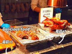 -禾斗海鲜自助(市南银座店)