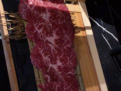 -谷牛和牛烤肉(漕河泾印象城店)