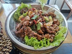 -益恒饭店乡间白族菜(古城总店)