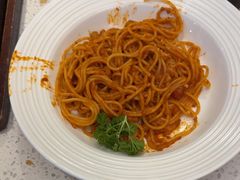 -必胜客(兴华中路PH店)