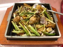 -东方御宴海鲜酒楼(棕泉酒店)