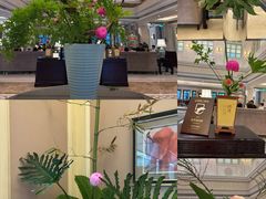 -福建鲤鱼洲酒店