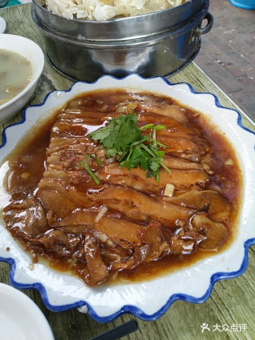 爆肚张-图片-哈尔滨美食-大众点评网
