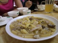 -新疆风味冷水鱼庄(友谊峰路店)