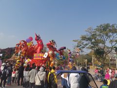 -大连海昌发现王国主题公园