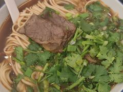 -宛平李记小吃(东关街店)