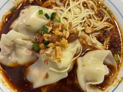 -重庆小竹林面馆