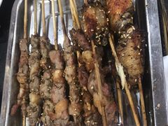 -老黑板筋(顺义总店)