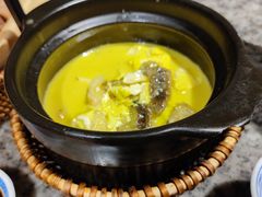 -南京大牌档(香港广场店)