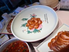 -京味斋·北京烤鸭(华威桥北工大店)