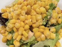 -萨莉亚意式餐厅(浦江万达广场店)