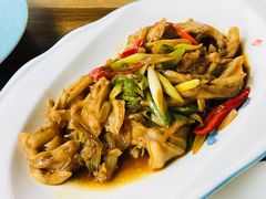 -聚缘堂·海鲜私房菜(松岭路店)