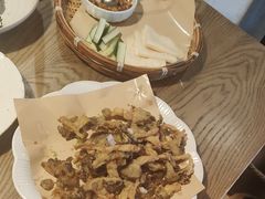 -那时新疆·若羌(经纬汇店)