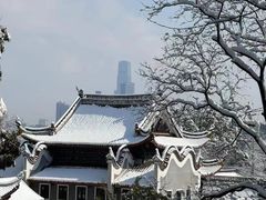 -岳麓山风景名胜区