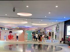 -深圳来福士广场