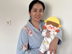 -葱妈母婴医护月嫂中心(浦东店)