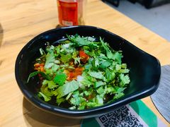 -蜀一数二串串香