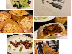 -城南往事·鲁菜济南菜(龙奥万科店)