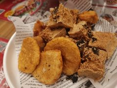 -孖记茶档·热腾茶餐(江南西plus店)
